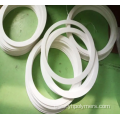 Acid and alkali resistant gasket